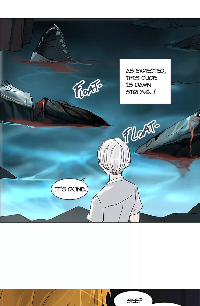 Tower of God, chapter 250, image 29