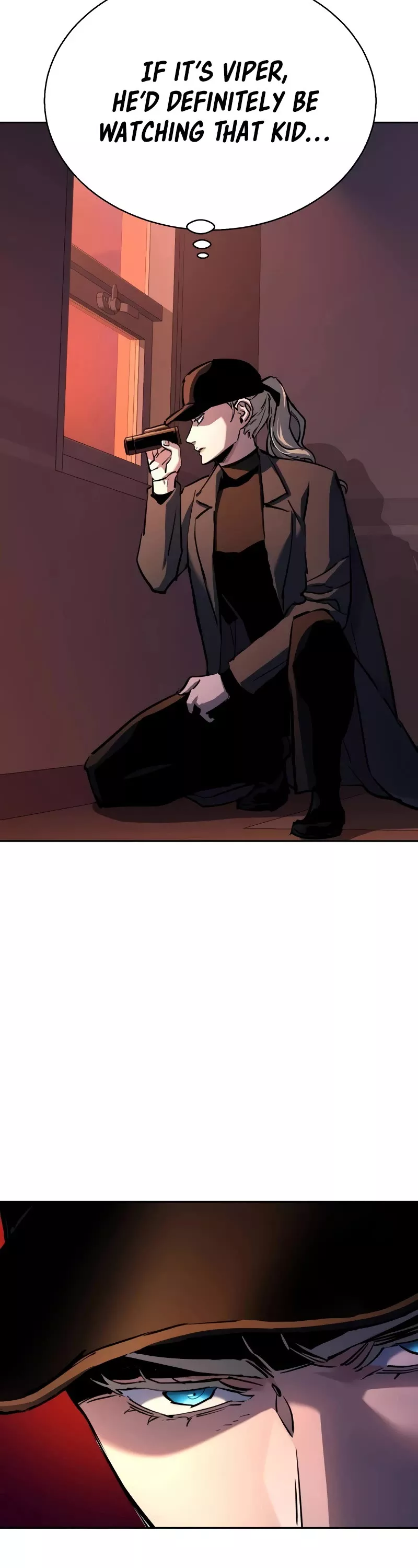 Teenage Mercenary, chapter 191, image 15