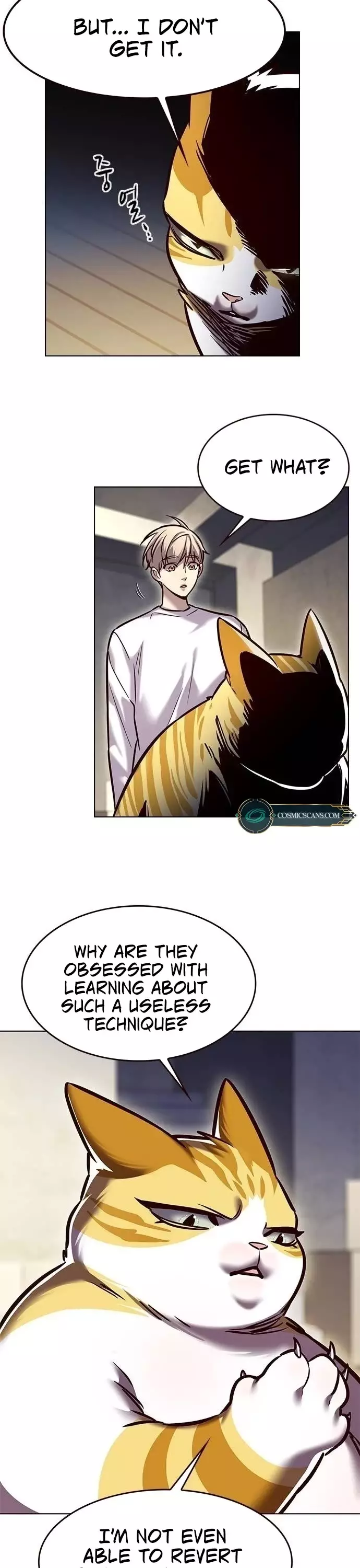 Eleceed, chapter 279, image 11