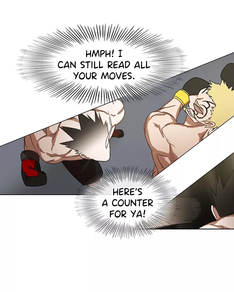 The Boxer, chapter 64, image 98