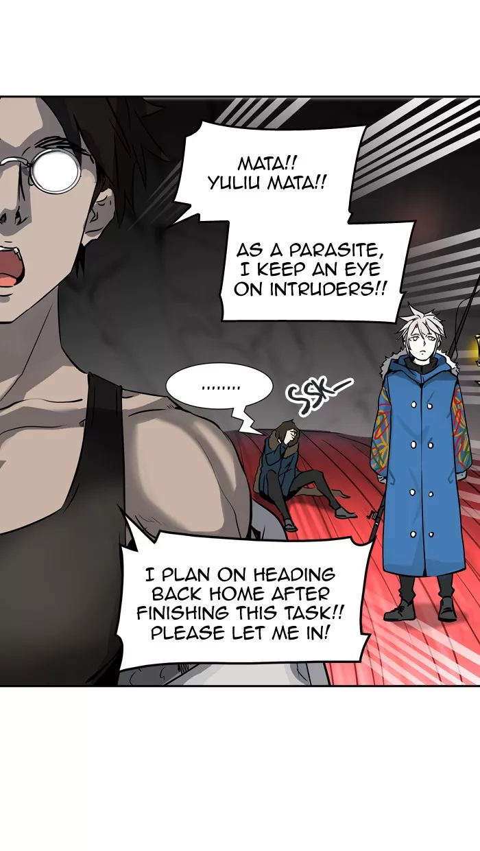 Tower of God, chapter 316, image 113