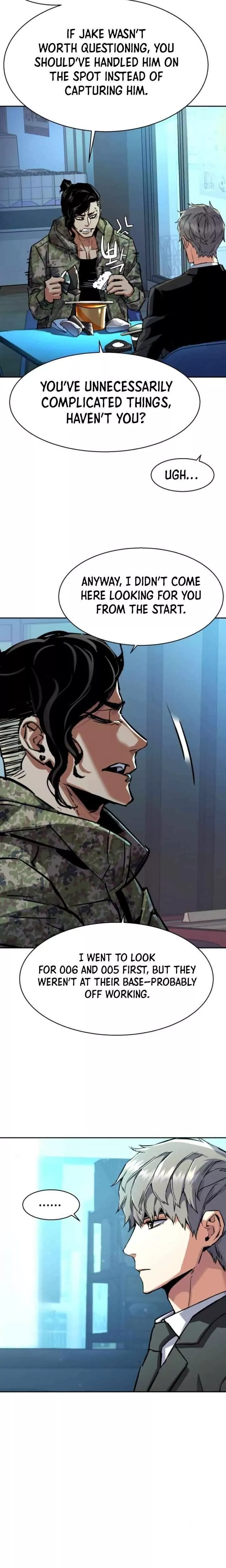 Teenage Mercenary, chapter 221, image 16
