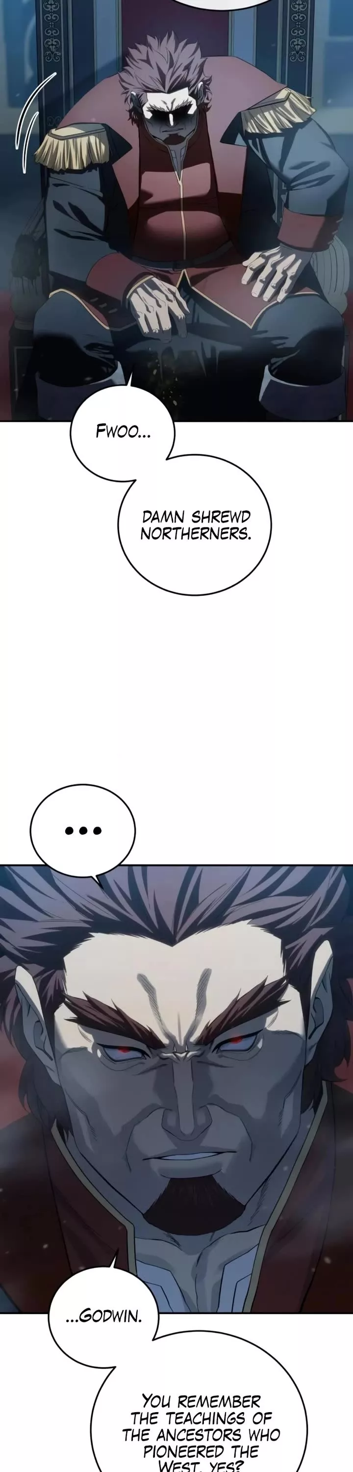 Star-Fostered Swordmaster, chapter 85, image 62