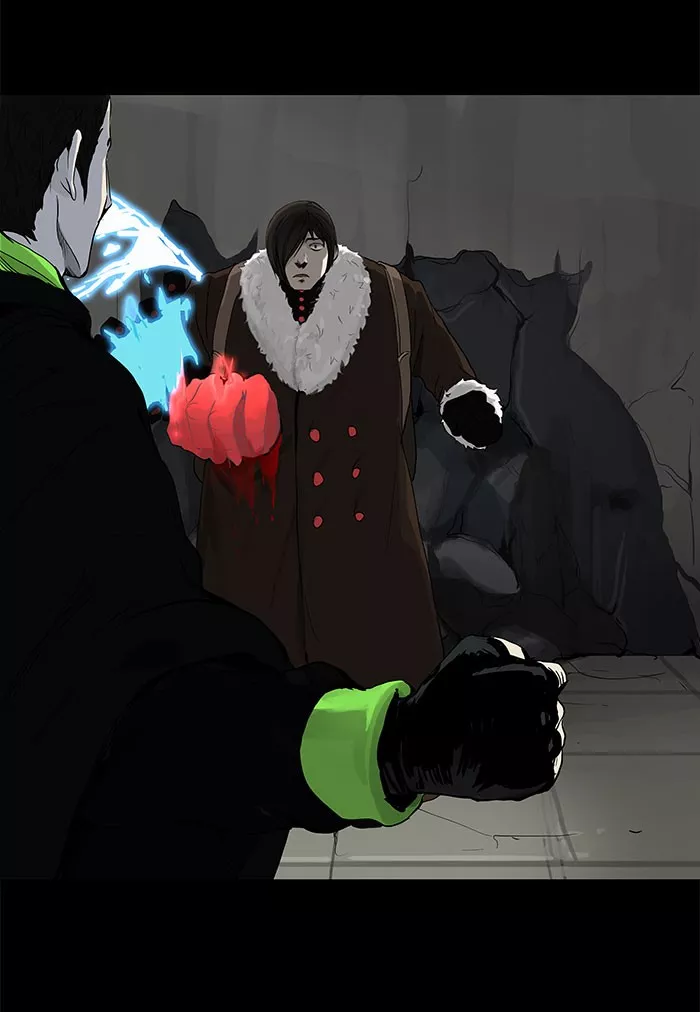 Tower of God, chapter 128, image 41