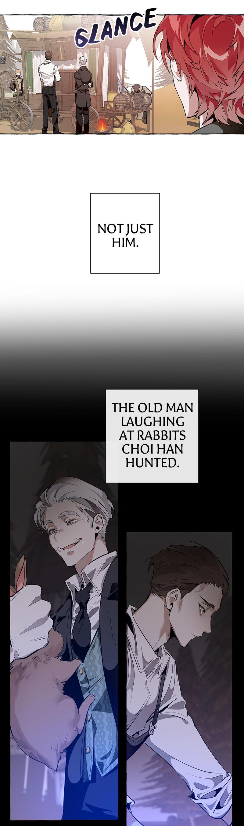 Trash of the Count’s Family, chapter 14, image 5