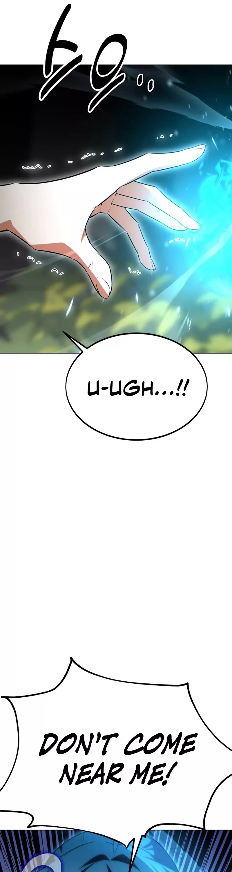 I Killed the Main Player, chapter 10, image 47