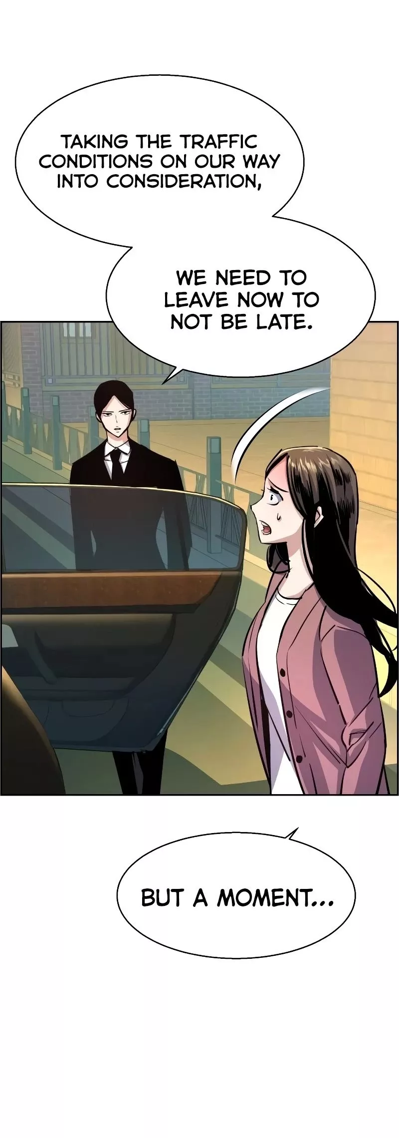 Teenage Mercenary, chapter 90, image 25
