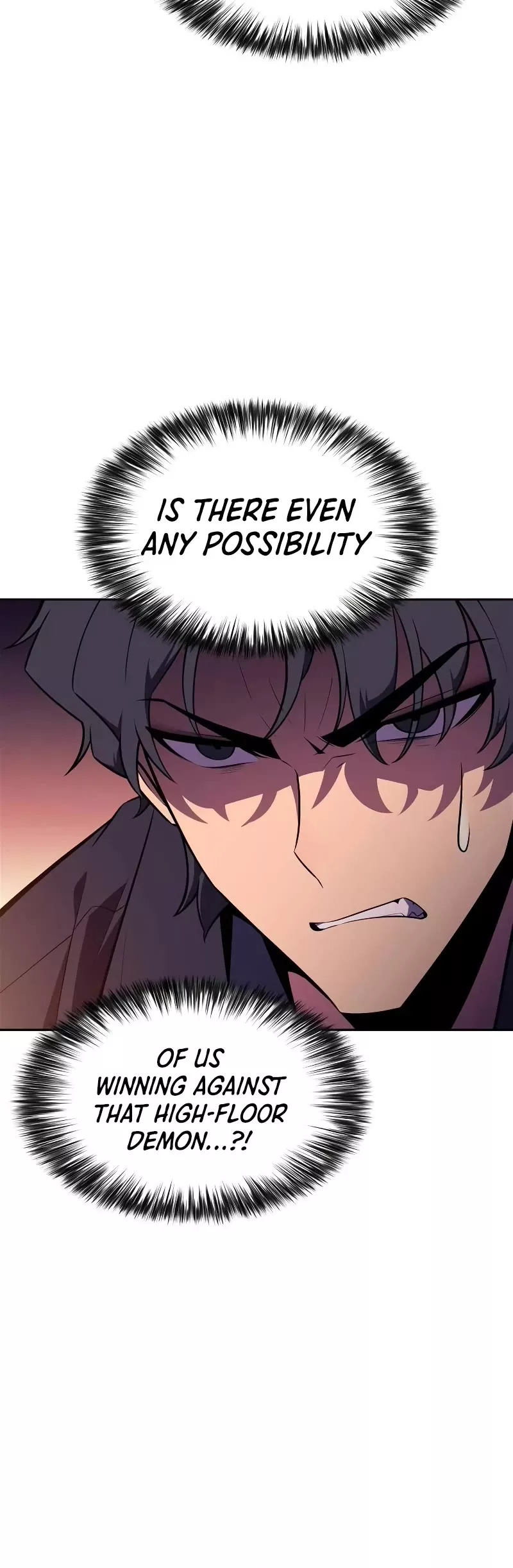 Solo Max-Level Newbie, chapter 147, image 61
