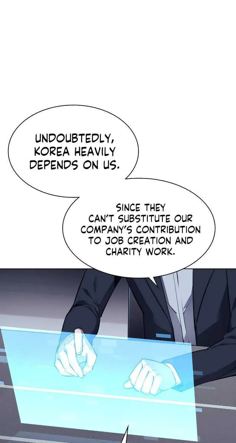 Overgeared (Team Argo), chapter 71.1, page 112