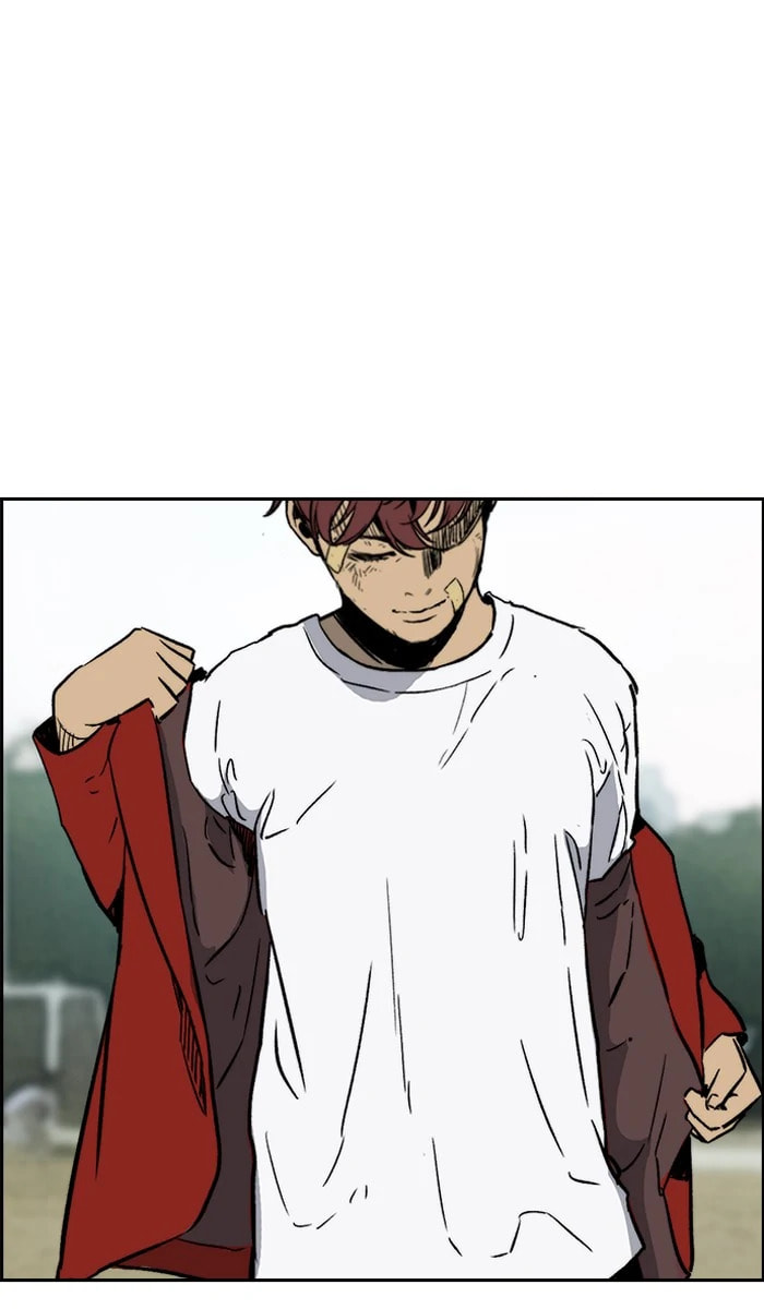 Wind Breaker, chapter 237, image 59