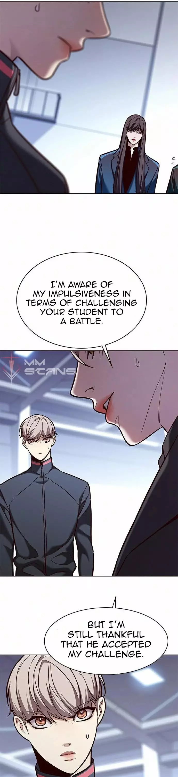 Eleceed, chapter 175, image 14