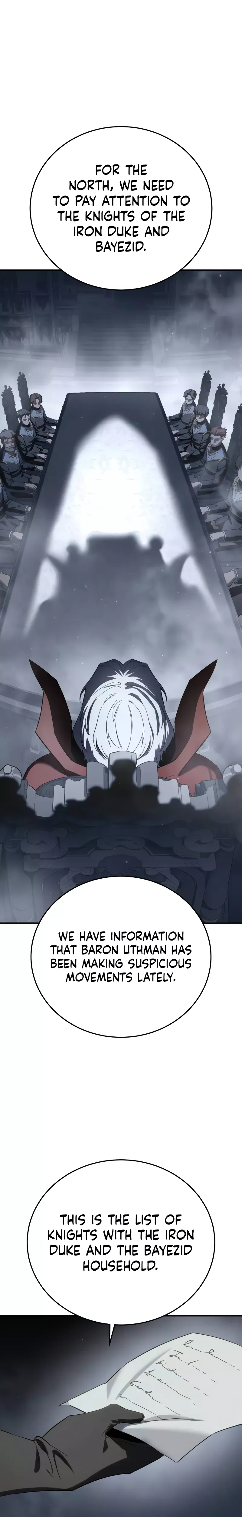 Star-Fostered Swordmaster, chapter 66, image 20