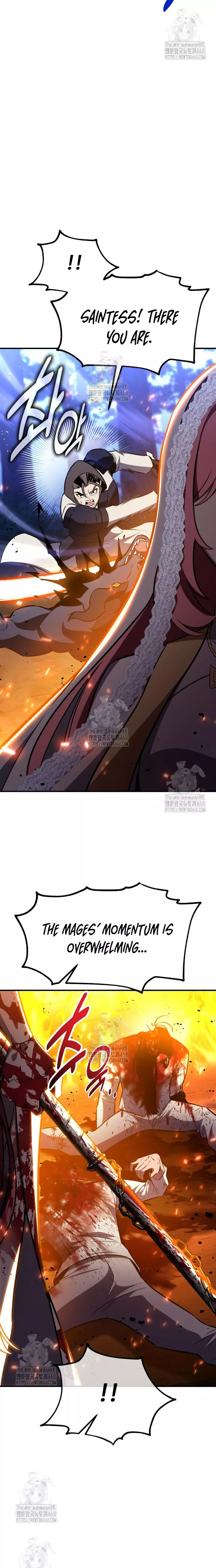 I Killed the Main Player, chapter 91, image 5