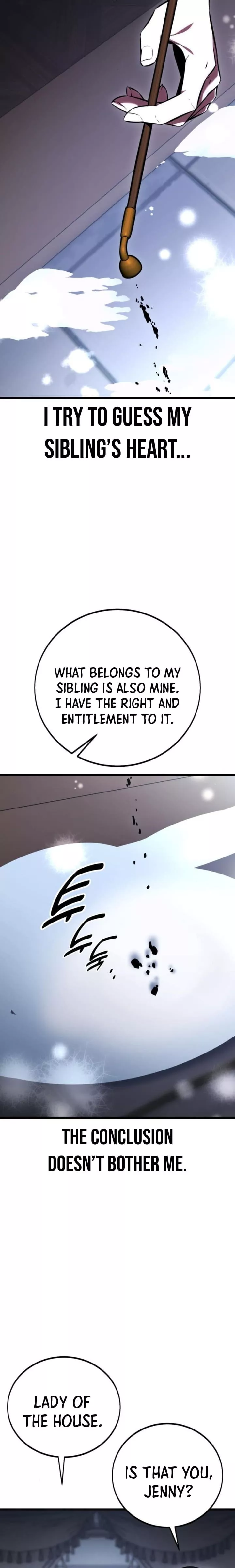 I Killed the Main Player, chapter 56, image 36