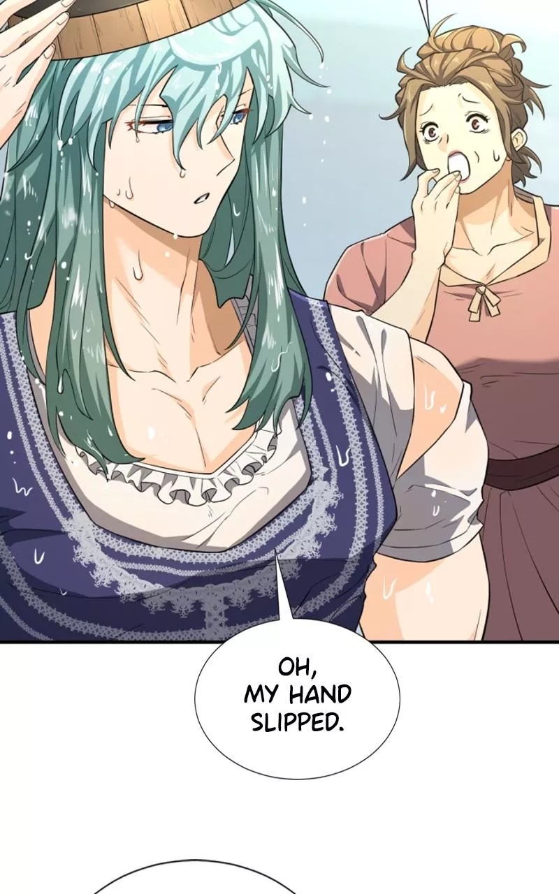 The Greatest Estate Developer, chapter 84, image 40