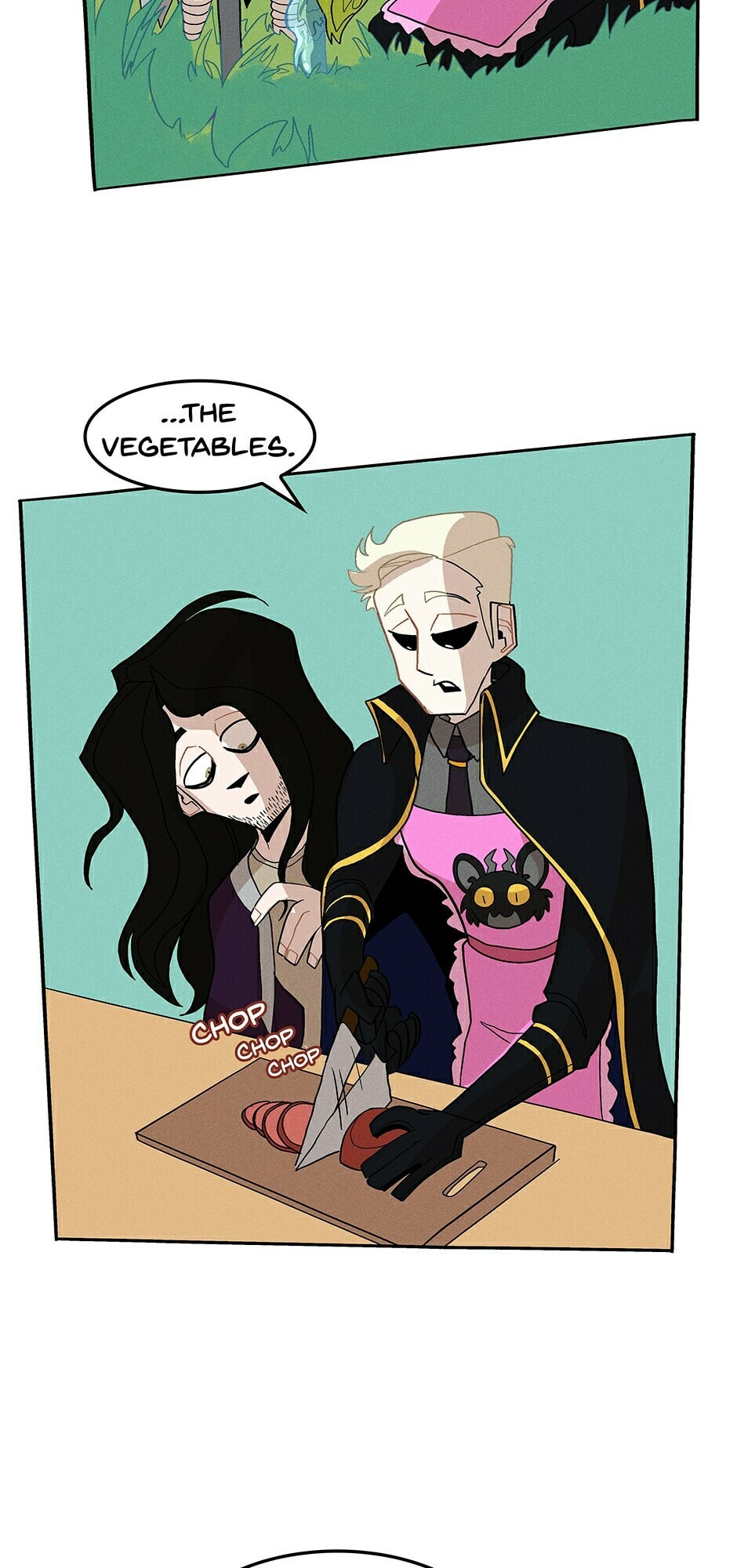 The Beginning After the End, chapter 175.02, image 9
