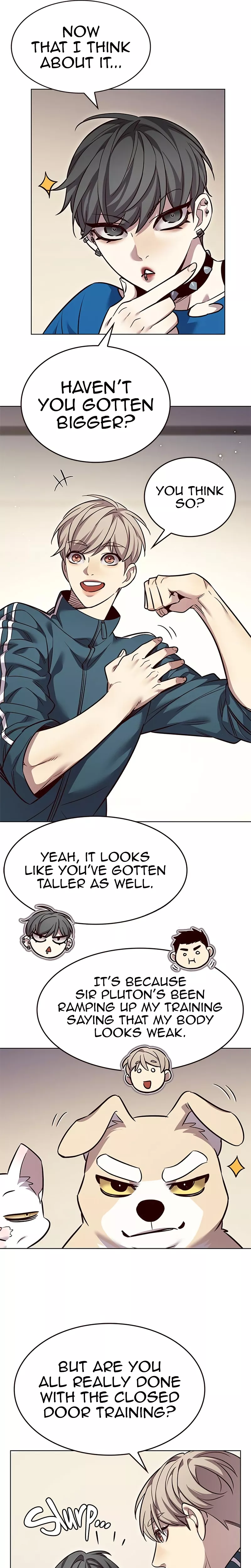 Eleceed, chapter 344, image 8