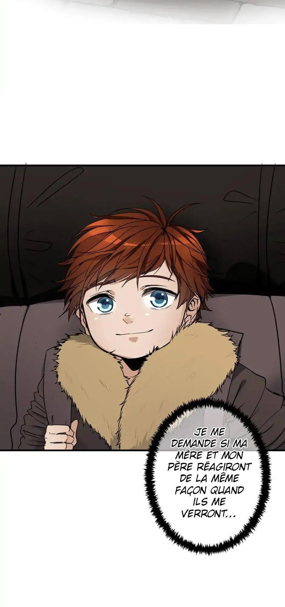 The Beginning After the End, chapter 20, image 30