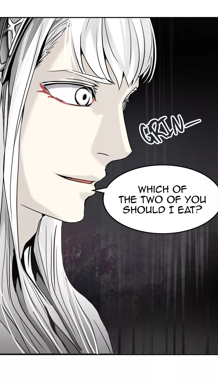 Tower of God, chapter 307, image 29