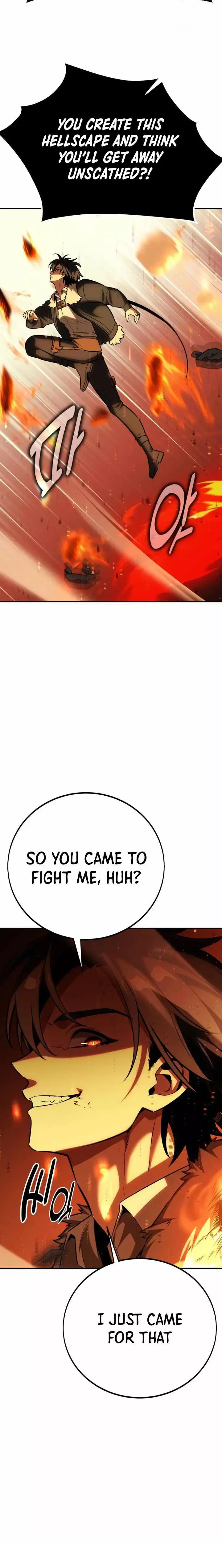 I Killed the Main Player, chapter 66, image 10
