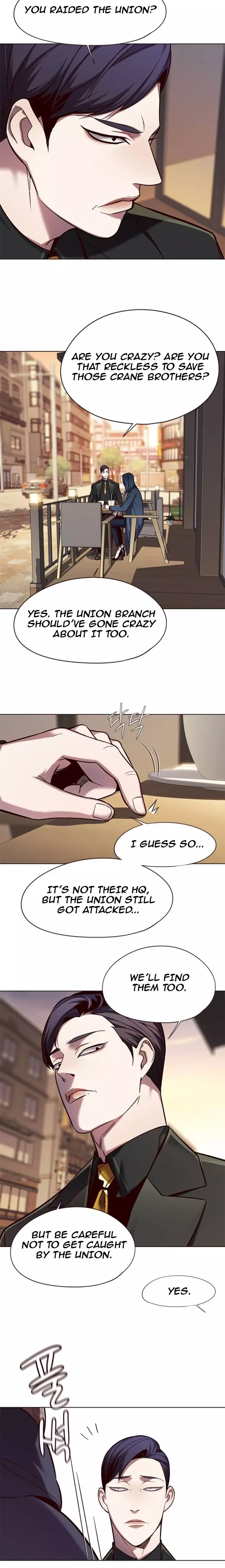 Eleceed, chapter 104, image 3