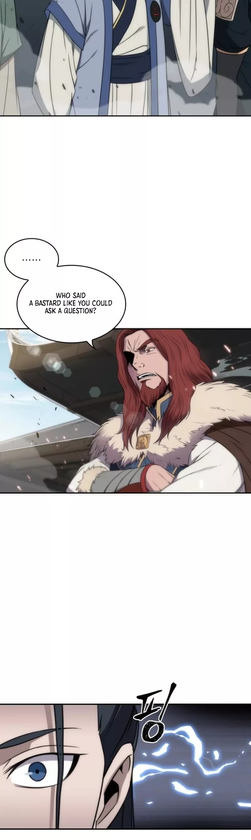 Nano Machine, chapter 6, image 31