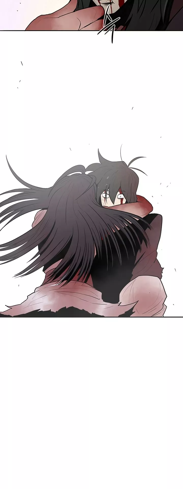 Legend of the Northern Blade, chapter 14, image 40