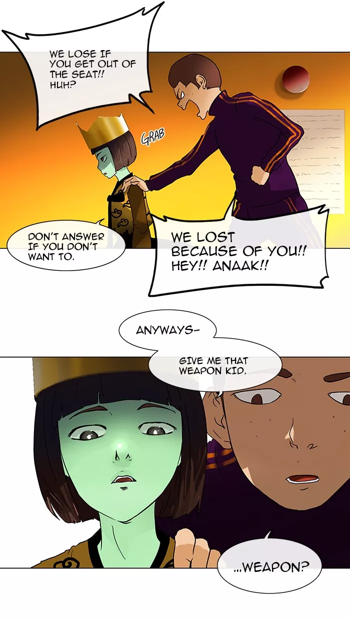 Tower of God, chapter 19, image 6
