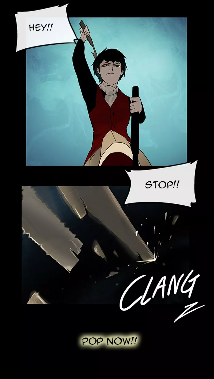 Tower of God, chapter 4, image 6