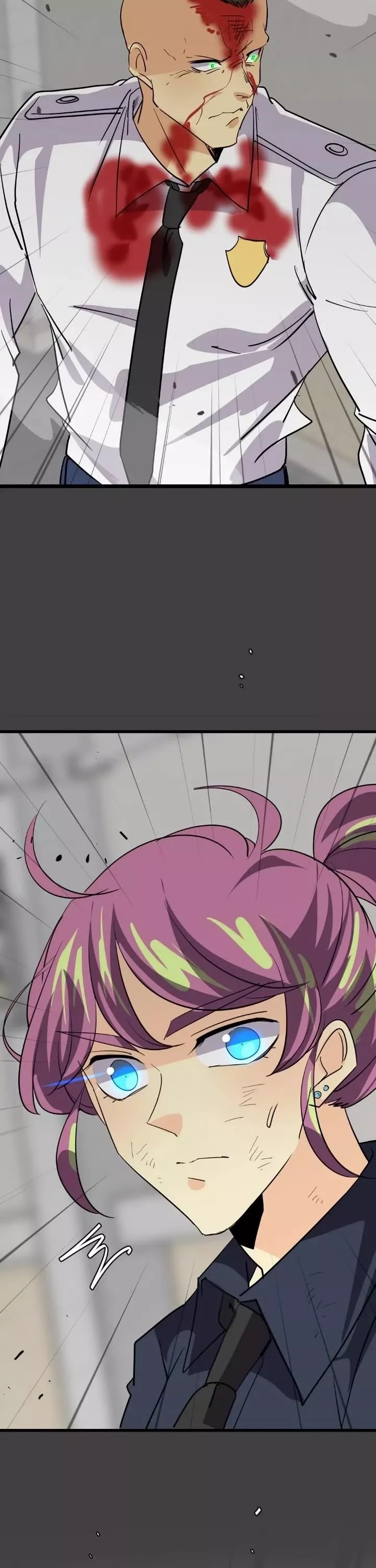 unOrdinary, chapter 374, image 7