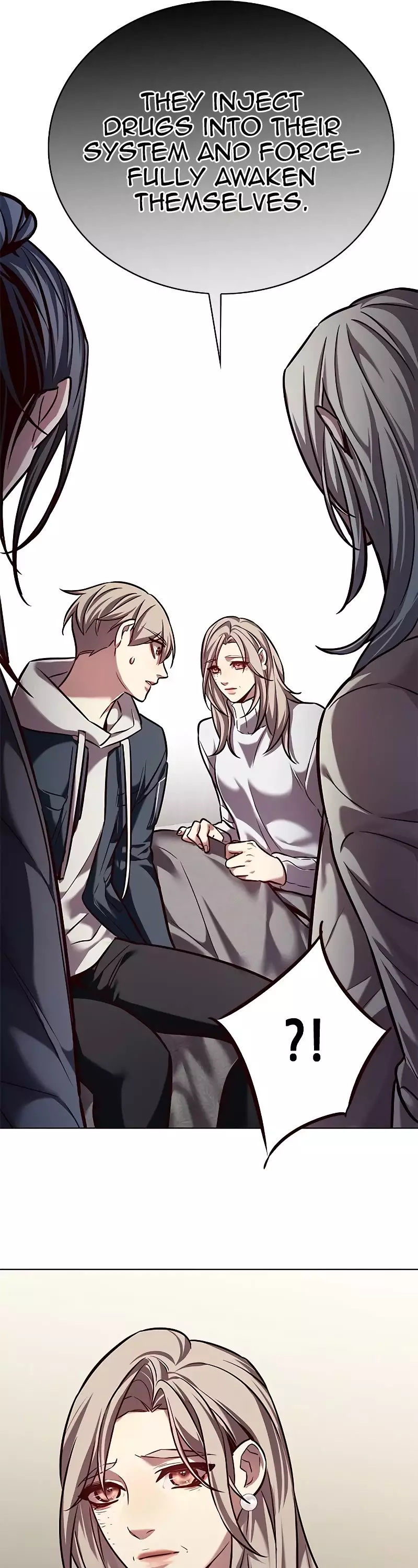 Eleceed, chapter 237, image 10