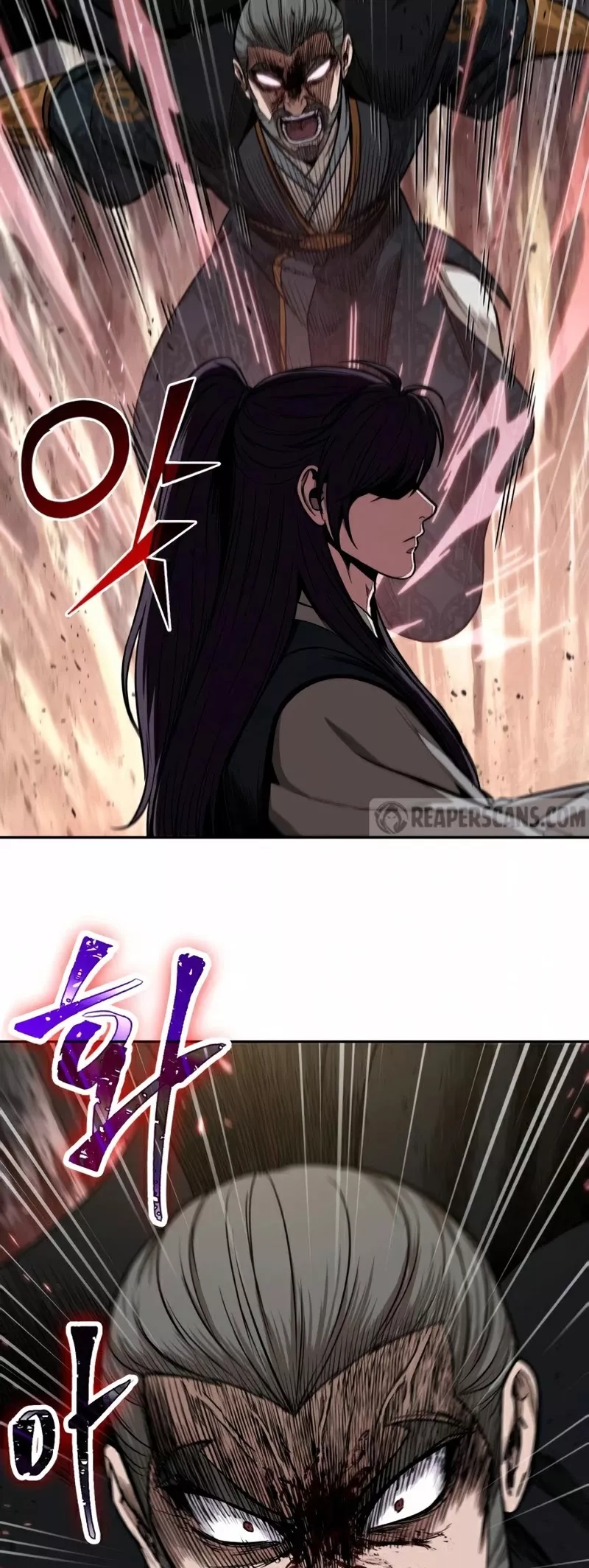 Nano Machine, chapter 103, image 39