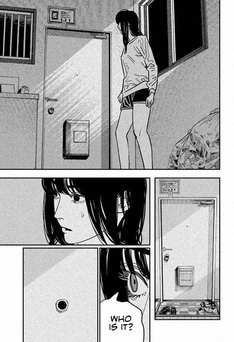 Chainsaw Man, chapter 110, image 15