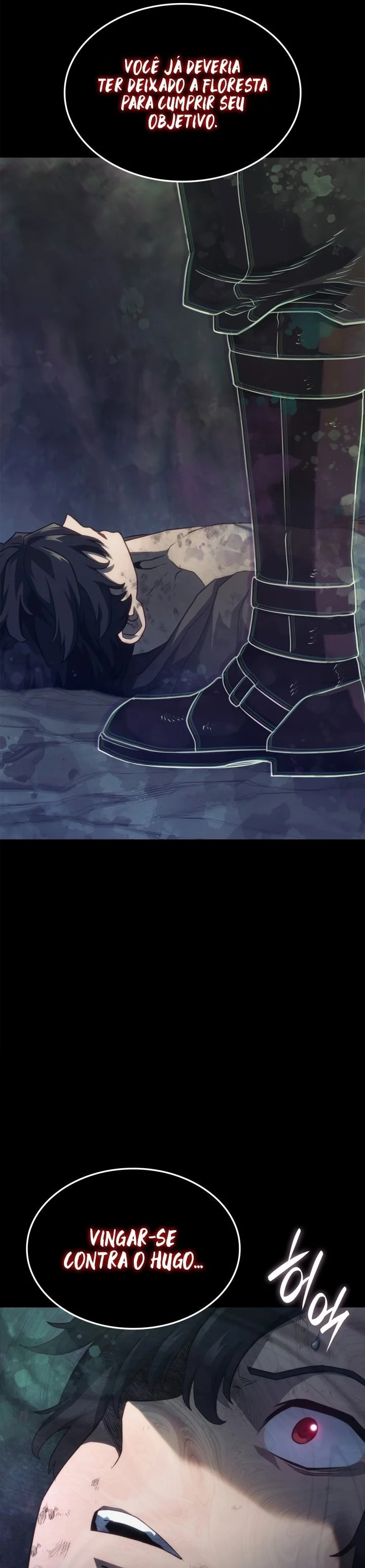 Revenge of the Baskerville Bloodhound, chapter 59, image 35