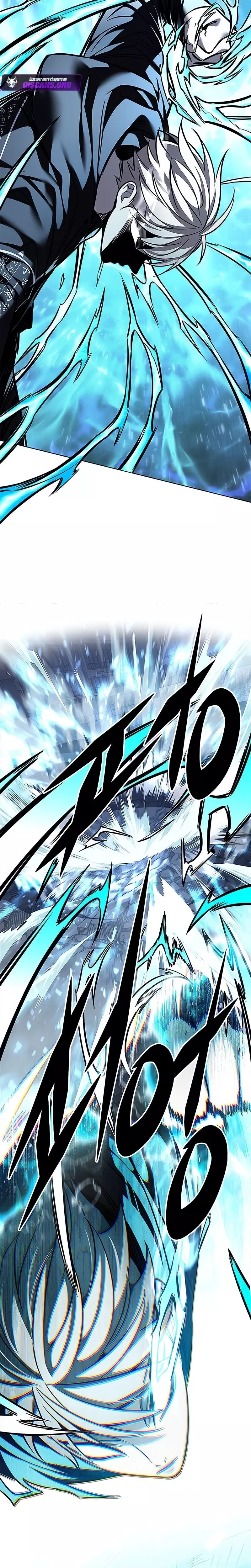 Eleceed, chapter 380, image 11