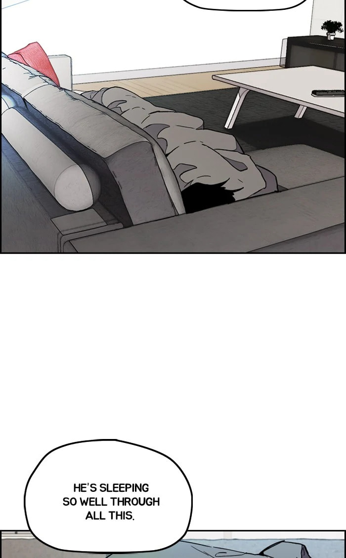 Wind Breaker, chapter 276, image 21