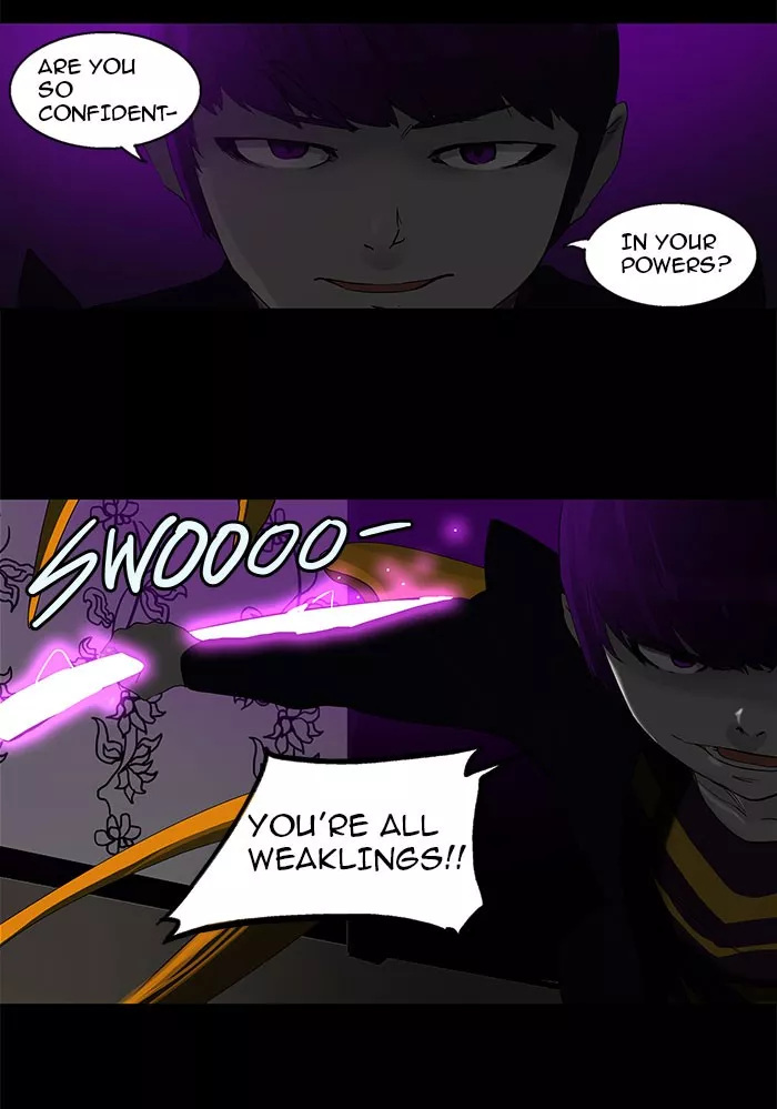 Tower of God, chapter 99, image 12