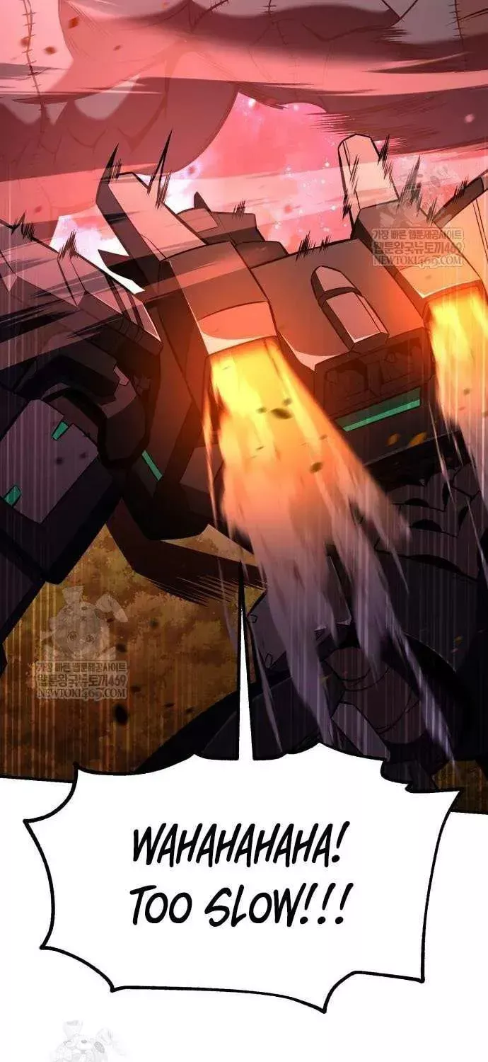 I Killed the Main Player, chapter 97, image 116