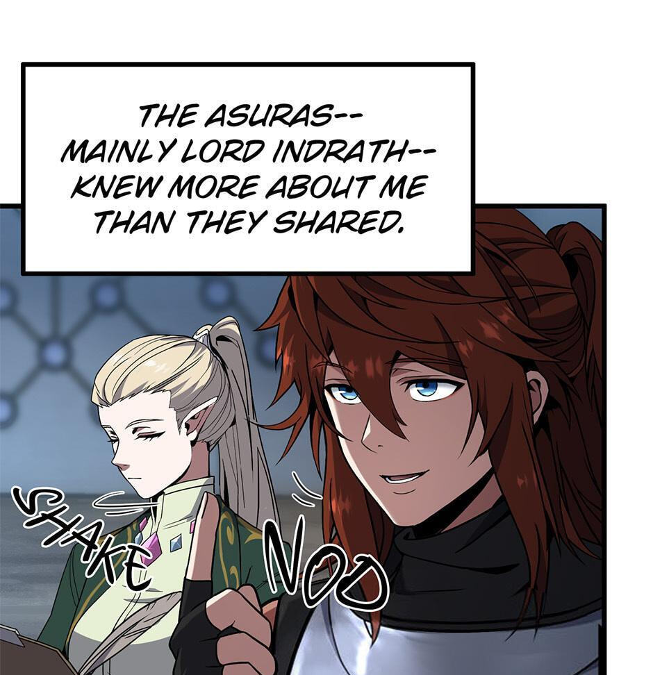 The Beginning After the End, chapter 222, image 94