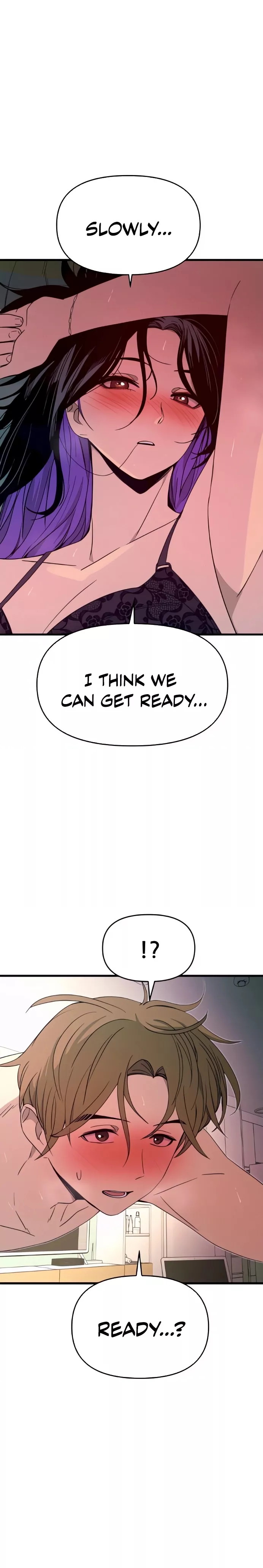 My Bias Gets on the Last Train, chapter 52, image 50