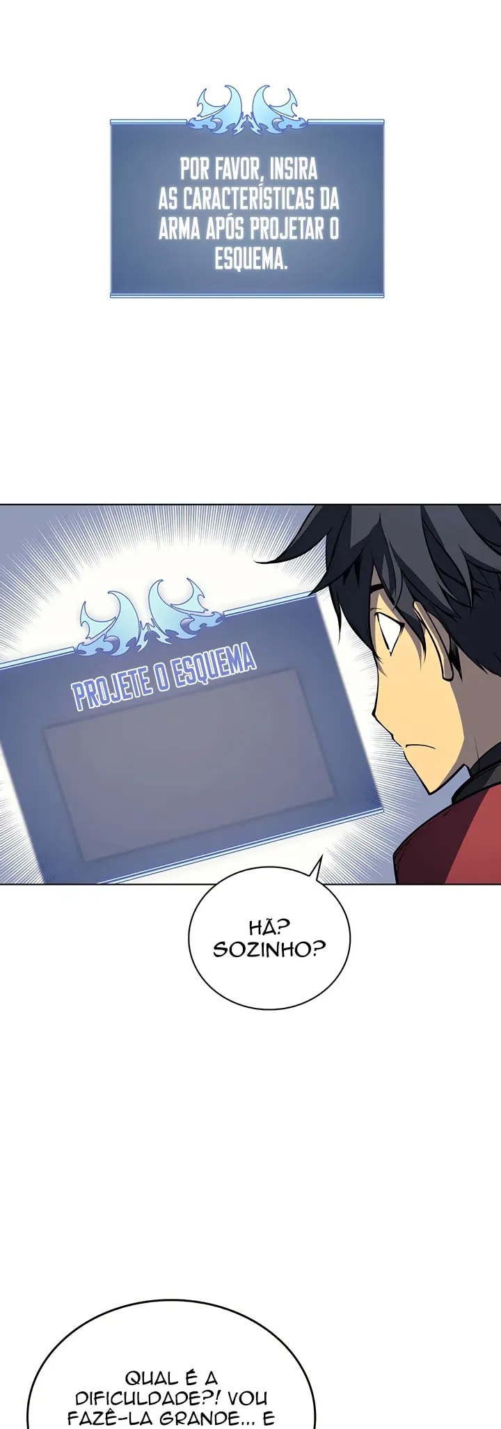 Overgeared (Team Argo), chapter 9, image 6