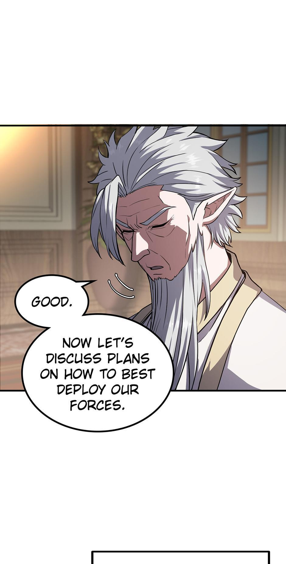 The Beginning After the End, chapter 233, image 95