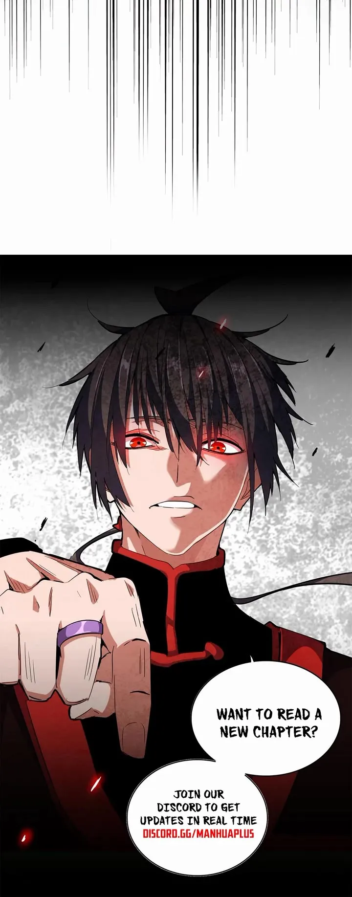 Magic Emperor, chapter 834, image 20