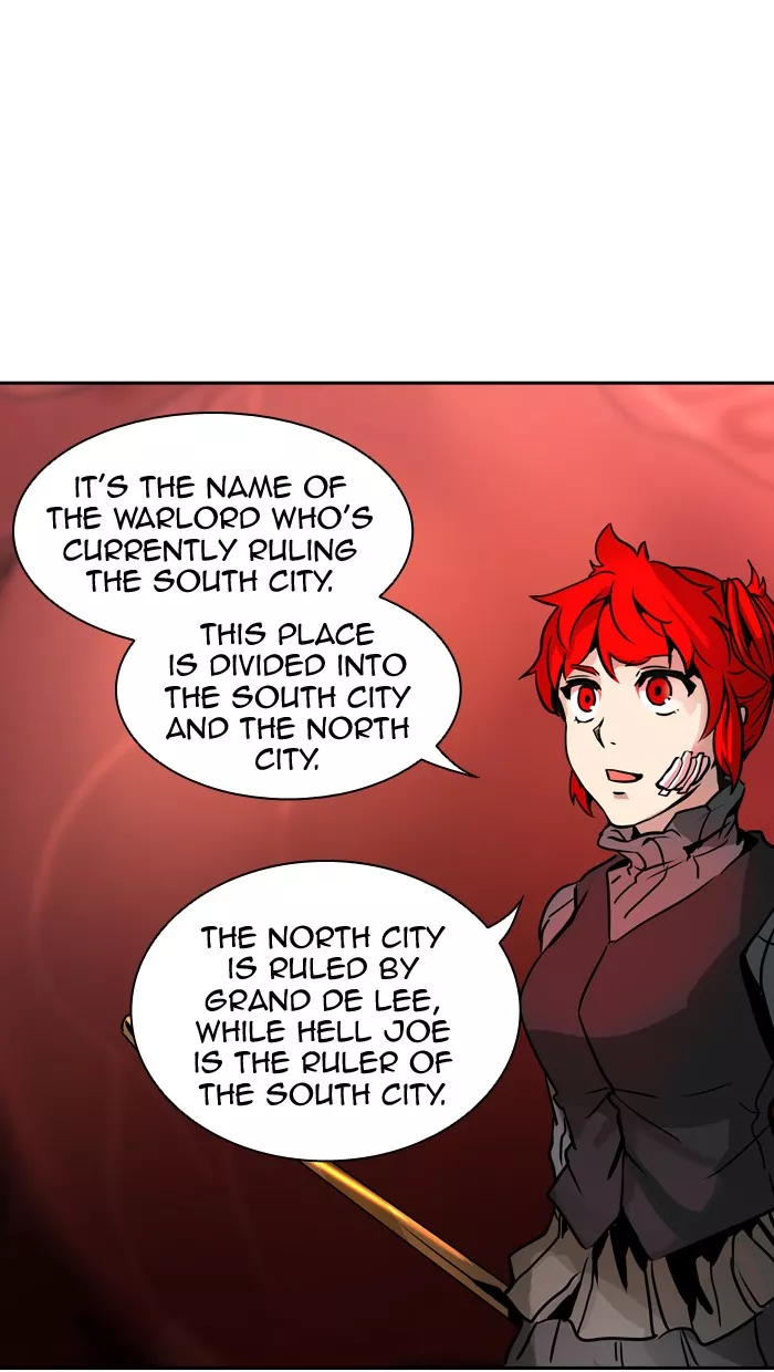 Tower of God, chapter 319, image 29