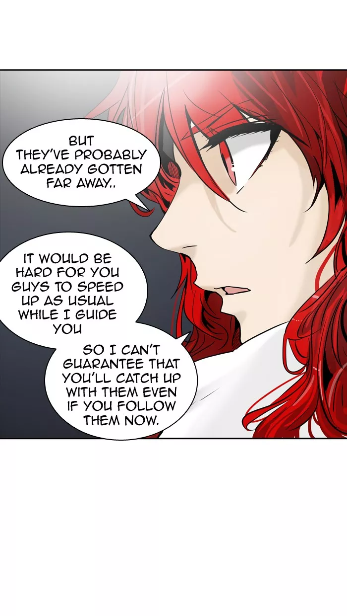 Tower of God, chapter 336, image 50
