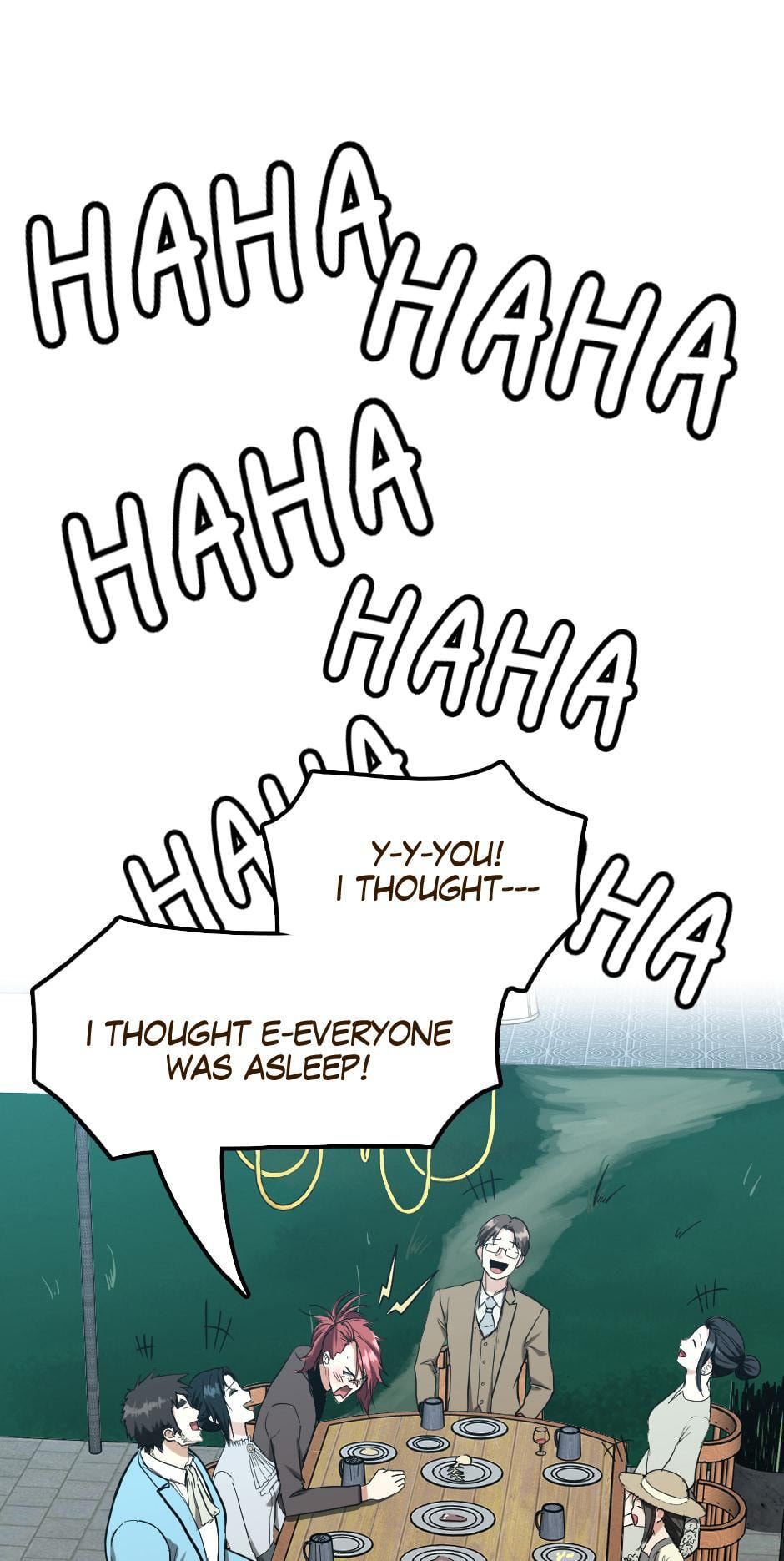 The Beginning After the End, chapter 47, image 36