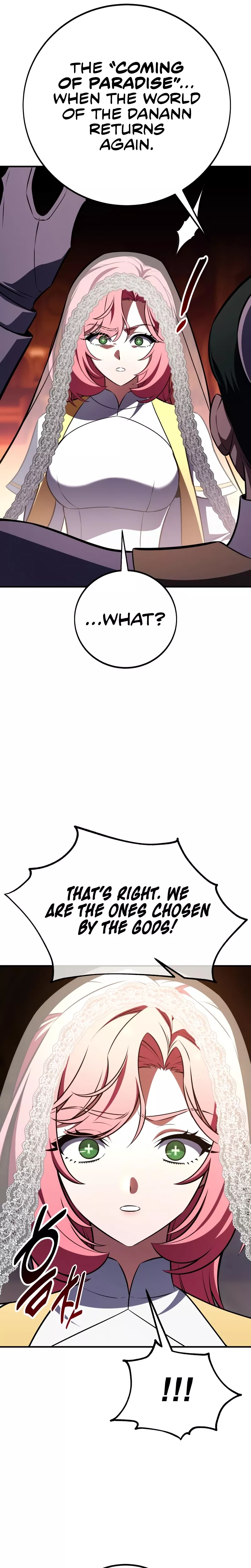 I Killed the Main Player, chapter 104, image 50