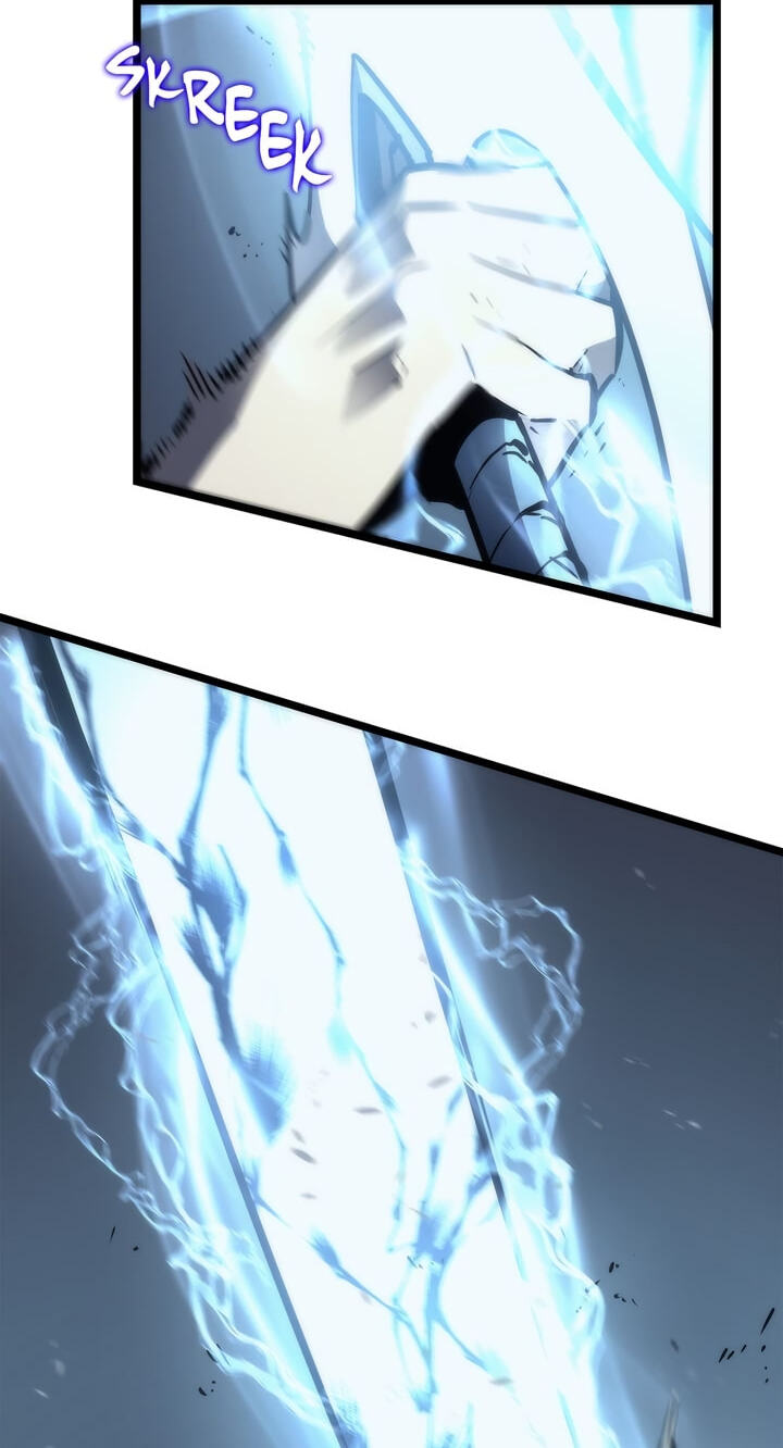 Solo Leveling, chapter 87, page 69