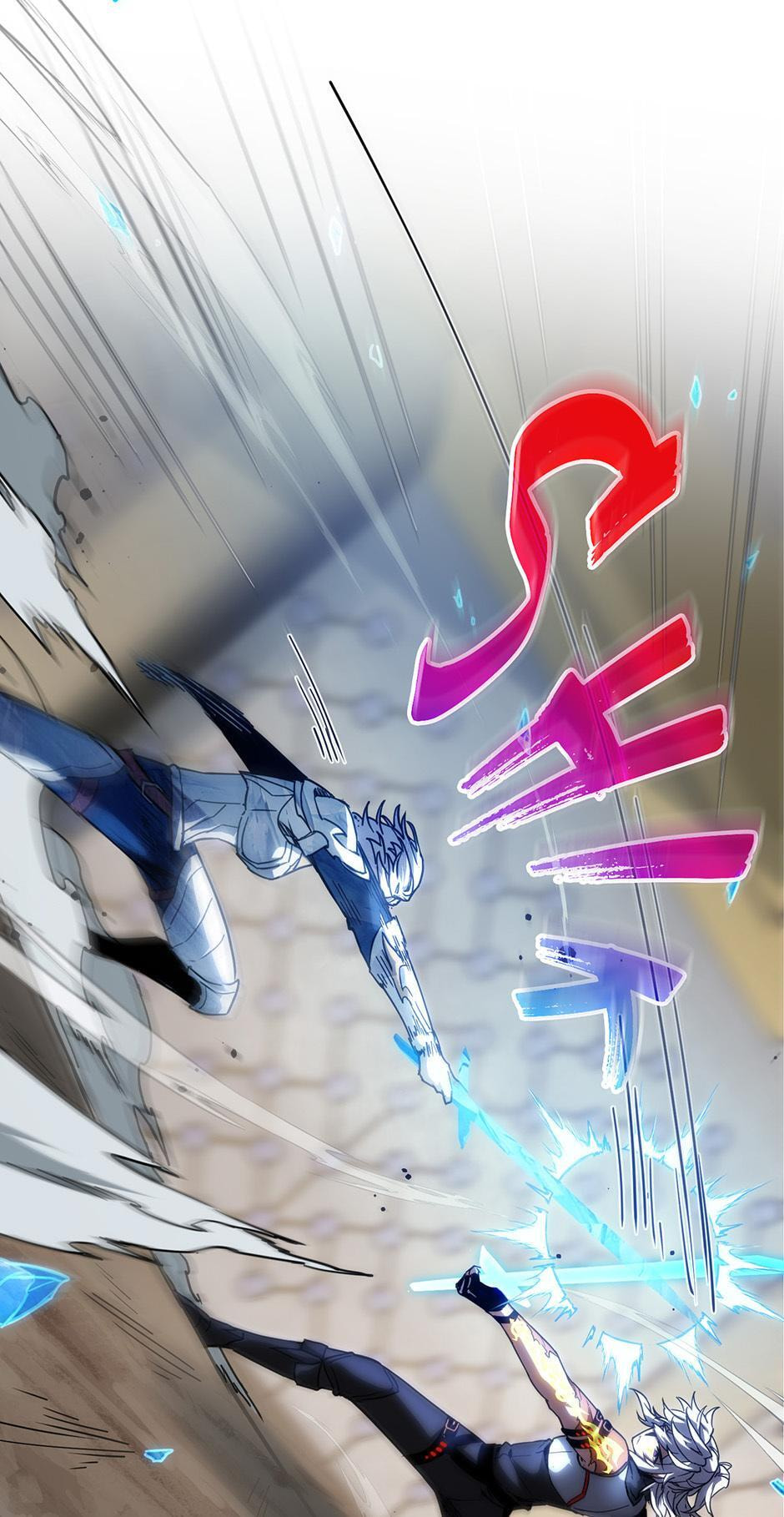 The Beginning After the End, chapter 217, image 109