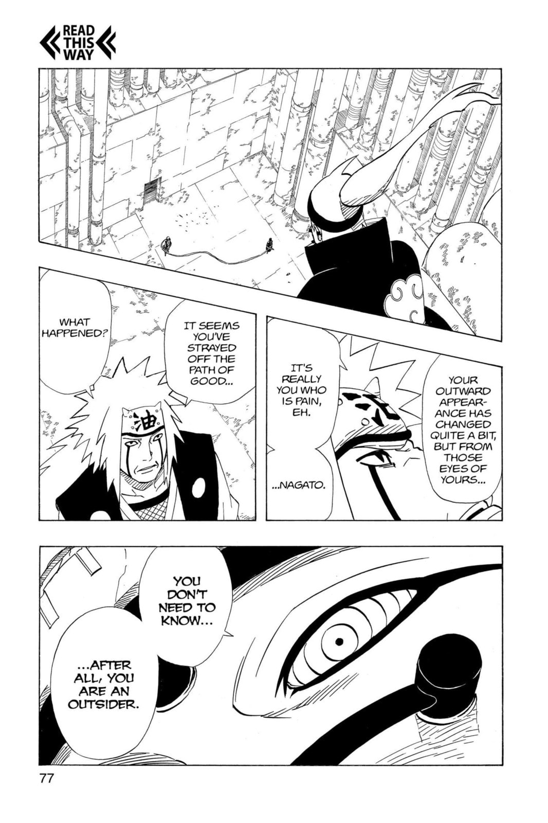 Naruto, chapter 373, image 17